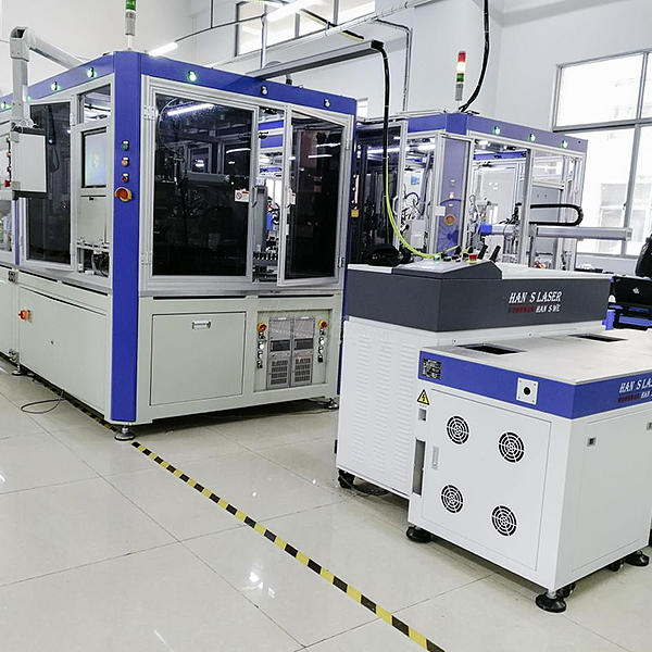 TFT探針測試自動化設備 提升面板檢測效率與精準度的關鍵技術